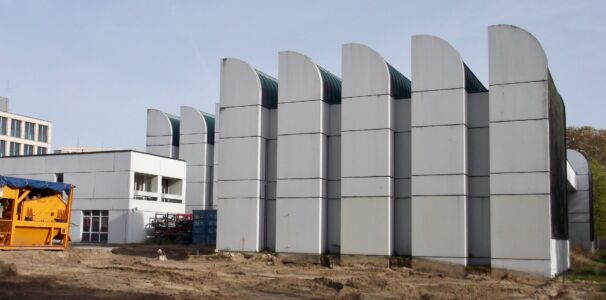 Cantiere, 26 ottobre 2019 (©Francesca Petretto)