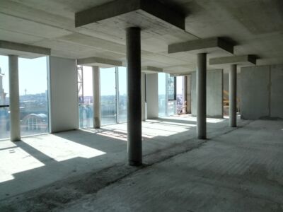 Interni (© Flavia Foradini)