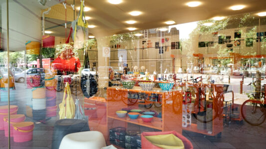 The temporary bauhaus-archiv : museum für gestaltung (© Catrin Schmitt, Bauhaus-Archiv Berlin)