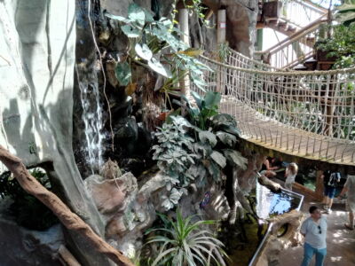 Una serra (© Flavia Foradini)