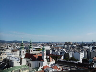 Vista lato nord (© Flavia Foradini)