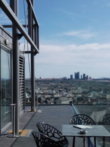 Vista lato sud (© Flavia Foradini)