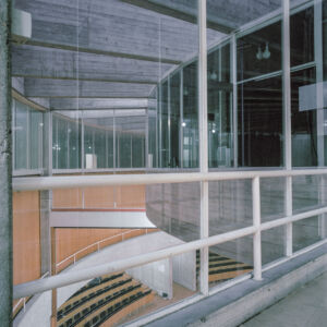 Urbino, Facoltà di Magistero (foto di Emanuele Piccardo)