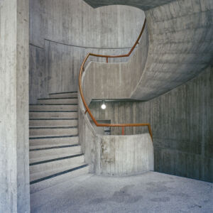 Urbino, Facoltà di Magistero (foto di Emanuele Piccardo)