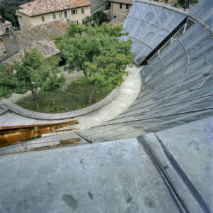 Urbino, Facoltà di Magistero (foto di Emanuele Piccardo)