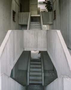 Terni, villaggio Matteotti (foto di Emanuele Piccardo)