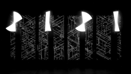 Ultravioletto, "Sonic Arms"