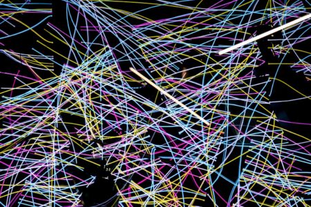 Ultravioletto, "Sonic Arms"