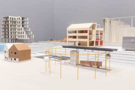 «Economy of Means» (© Fabio Cunha)