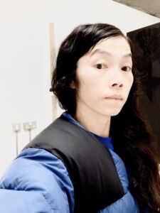 Ritratto Koo Jeong A (© Koo Jeong A 2019)