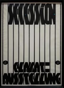 Manifesto della Secessione viennese, Leopold Museum