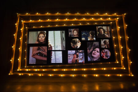 Sala attori/attrici (© ErmaPictures)