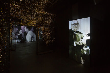 Sala Maestri del cinema (© ErmaPictures)