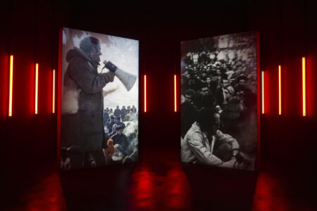 Sala Potere (© ErmaPictures)