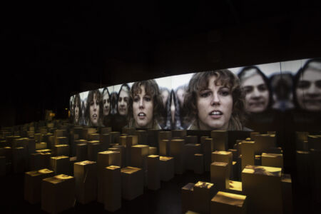 Sala Storia (© ErmaPictures)