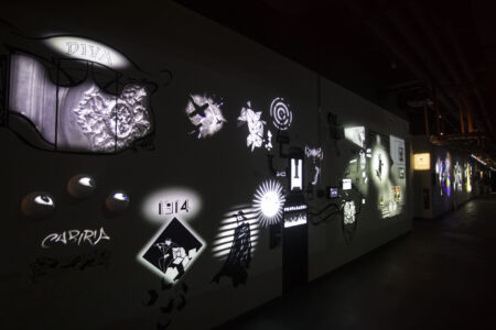 Timeline (© ErmaPictures)