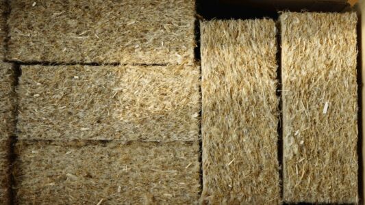 Pannelli in fibra di canapa (www.ton-gruppe.it)