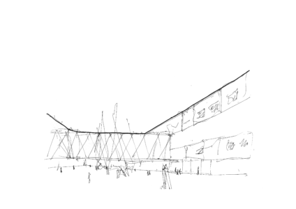 Nuovo ospedale universitario di Odense, Danimarca (© ATIproject)