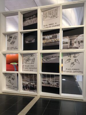 The Playground Project, Installazioni (©Daniela Völkel)