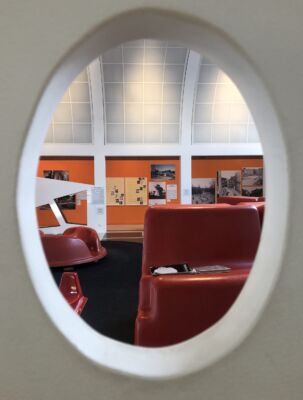 The Playground Project, dettaglio (©Daniela Völkel)