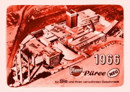 L'area del Werksviertel ospitava l'ex Pfanni (©Werksviertel-Mitte 2020)