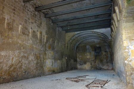 Le superfetazioni del palazzo vecchio (Flickr, ©Kevin Roach)