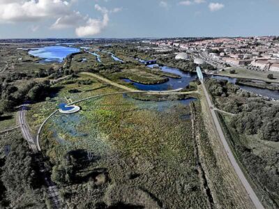 © C.F. Møller Architects