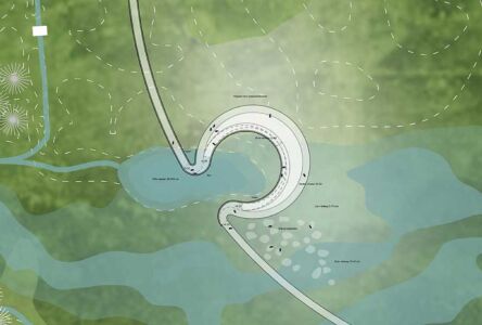 © C.F. Møller Architects