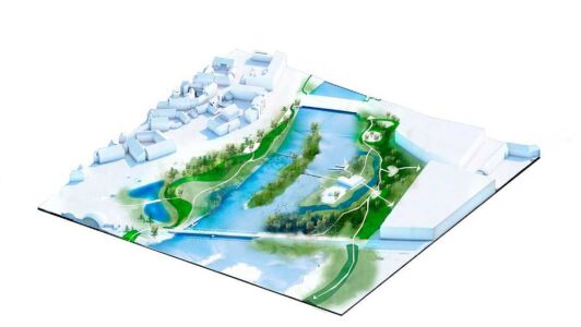 © C.F. Møller Architects