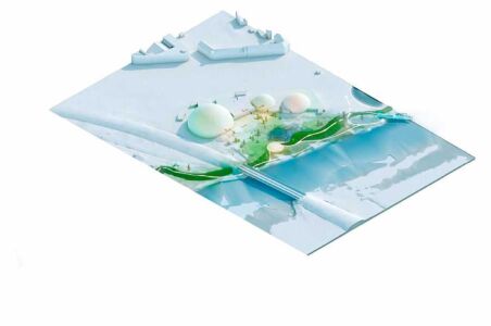 © C.F. Møller Architects