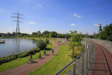 16.08.2016, Essen, Grüne Hauptstadt Europas, hier der Krupp-Park in Altendorf.
(c) Rupert Oberhäuser, www.oberhaeuser.com, rupert@oberhaeuser.com