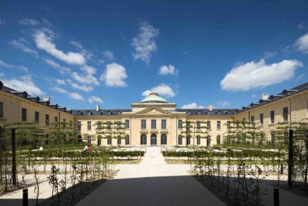 Ex ospedale Richaud (© Ville de Versailles / Nicolas Borel)