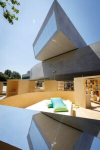 Lucy Styles, installazione «Home Sweet Home»
(© Musacchio, Ianniello & Pasqualini)