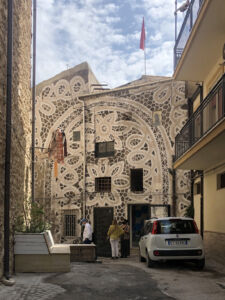 Palazzo Micciché (© Archivio AutonomeForme)