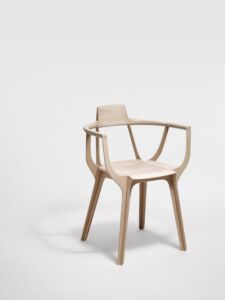 "Eutopia" - Gomez Paz Design & Crafted / Design: Francisco Gomez Paz