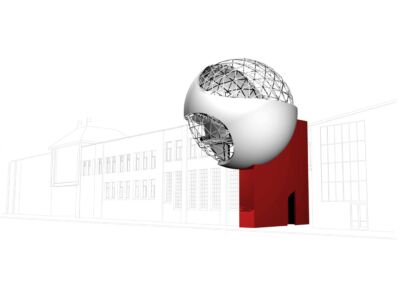 Liquid crystal window modules (© KERN Architektur UG)