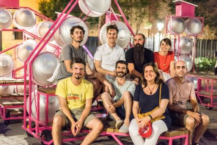 EEEStudio (© Enrique Espinosa)