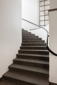 Dopo - la scala presidenziale