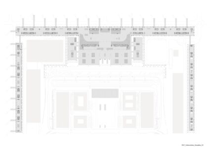 Primo piano T1 (courtesy gmp)