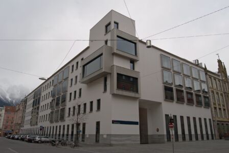 Heinz Tesar, BTV StadtForum (fonte: Wikimedia Commons)