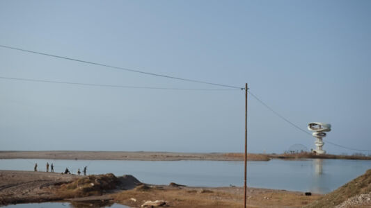 (foto di Tekla Aslanishvili)