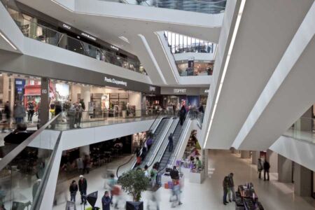 David Chipperfield Architects, Kaufhaus Tyrol