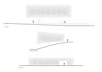 Prospetti (© courtesy Alvisi Kirimoto)