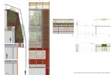 Particolari (© ACC Cristiana Catino e Negozio Blu architetti)