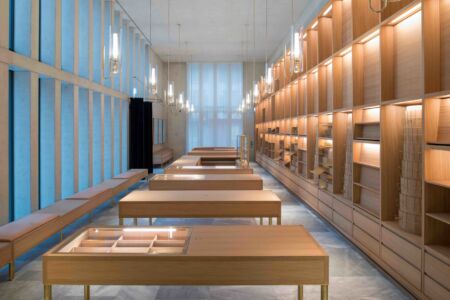 Shop (foto Juliet Haller)