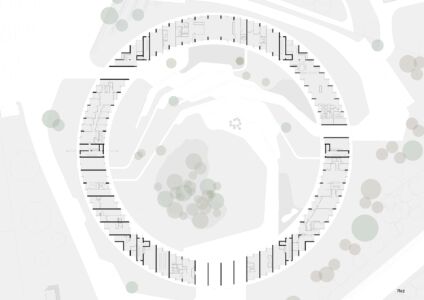 (© 2019 / Architectes Dürig AG & IttenBrechbühl SA)