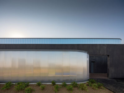 © Marco Zanta | H-Campus, Roncade (TV), Zanon Architetti Associati