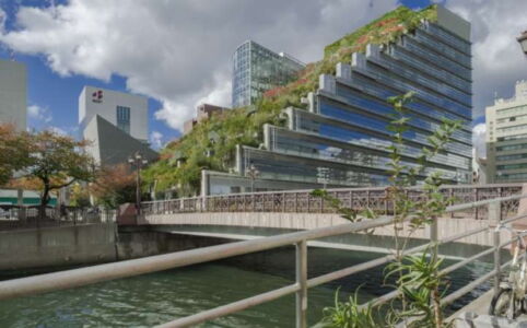 ©Emilio Ambasz & Associates Inc