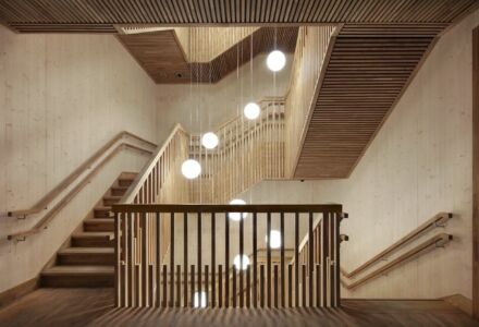 © Filip Dujardin | Neutelings Riedijk Architects