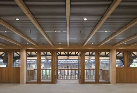 © Filip Dujardin | Neutelings Riedijk Architects